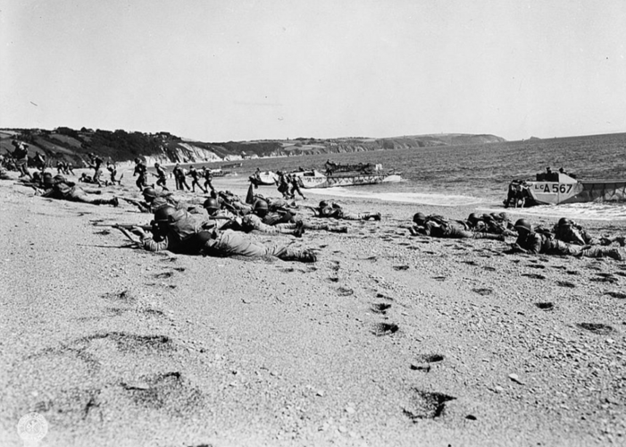 The practice run turned deadly