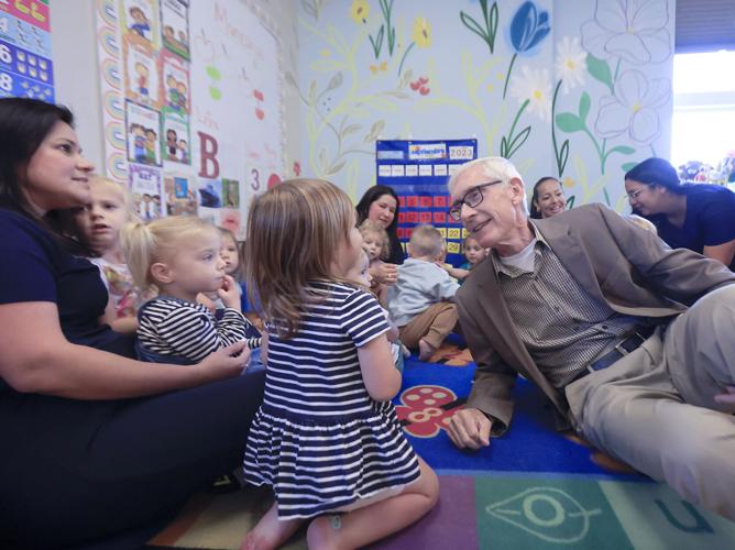 Evers Child Care 4