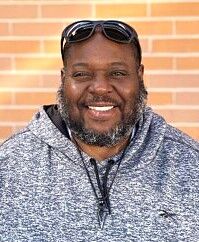 Marc Perry, executive director, Community Action, Inc. of Rock and Walworth Counties