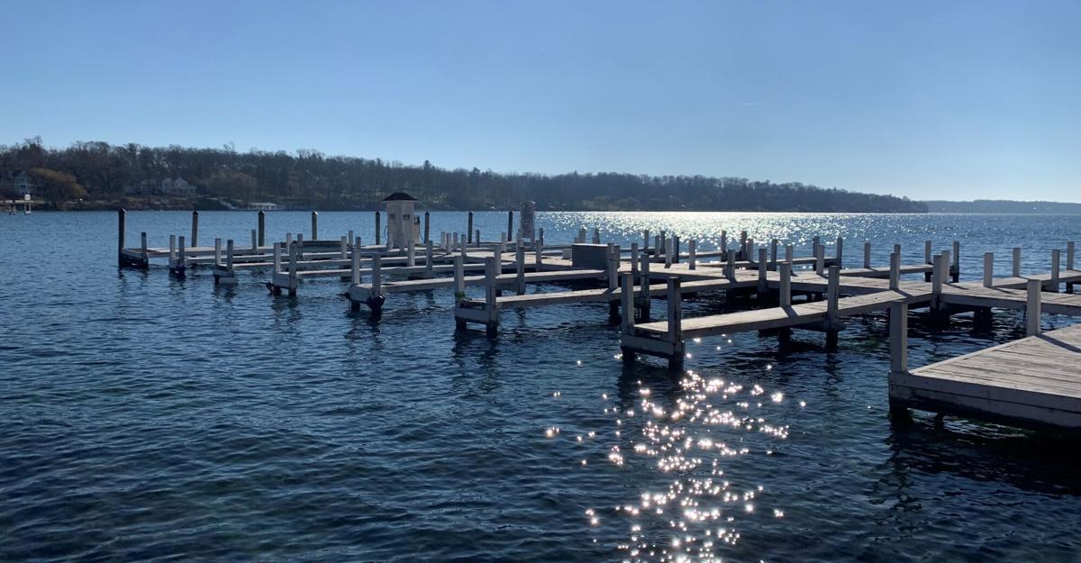 Lake Geneva officials plan repair work to city piers (copy) (copy)