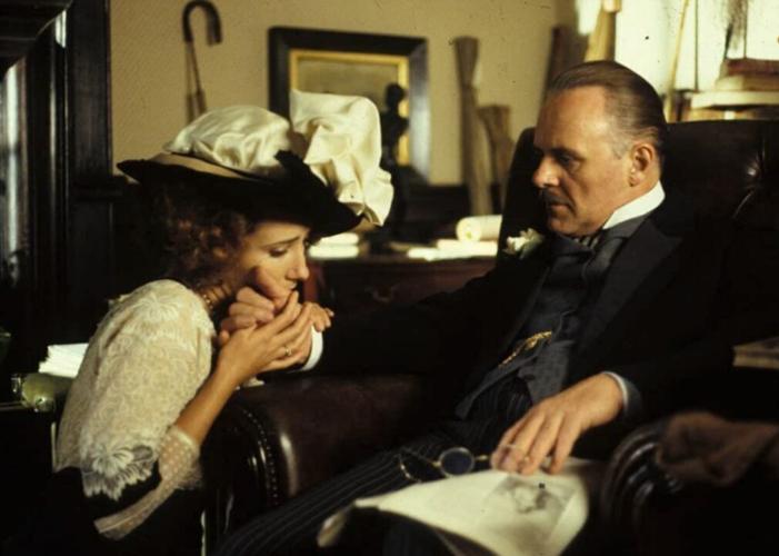 "Howards End"