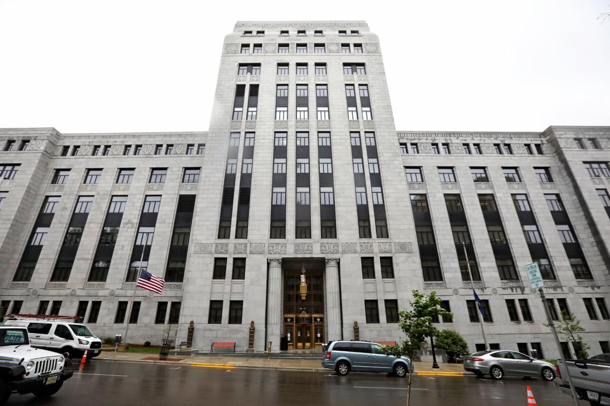 State Office Building