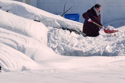 Winter Weather Rhode Island