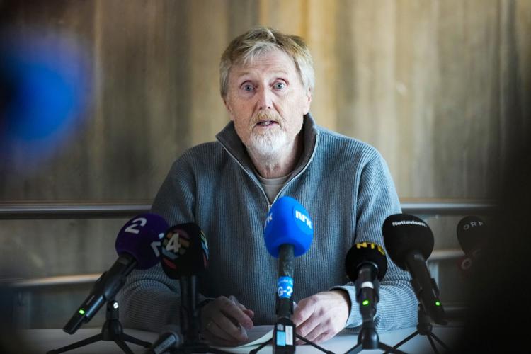 Norway Cheating Scandal