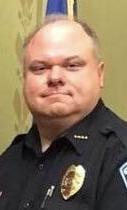 Sturtevant Police Chief Sean Marschke