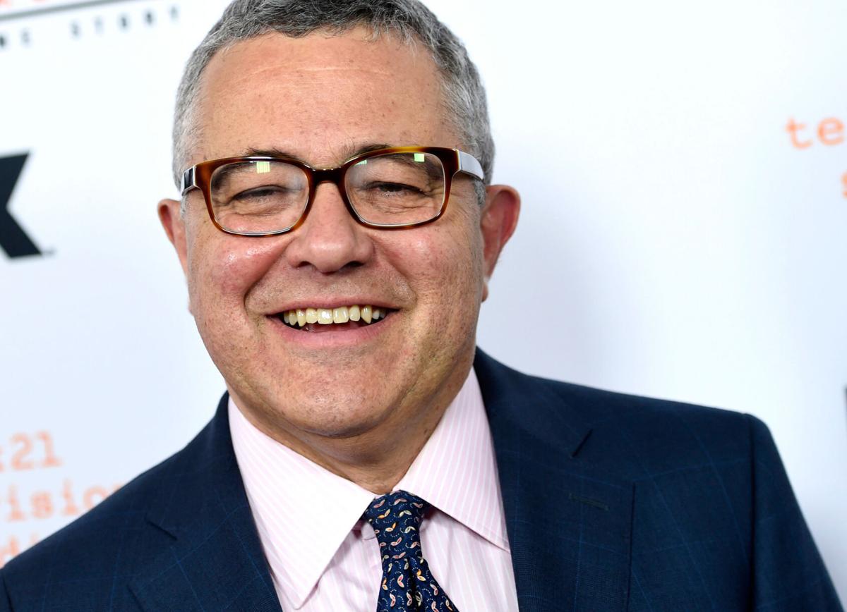 Jeffrey Toobin