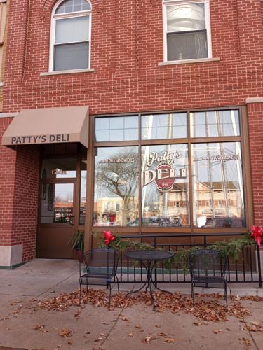 Patty's Deli