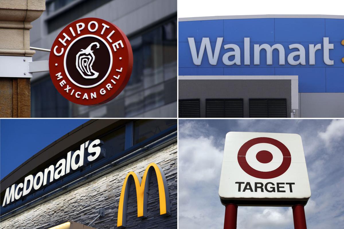 YE Retail Winners and Losers