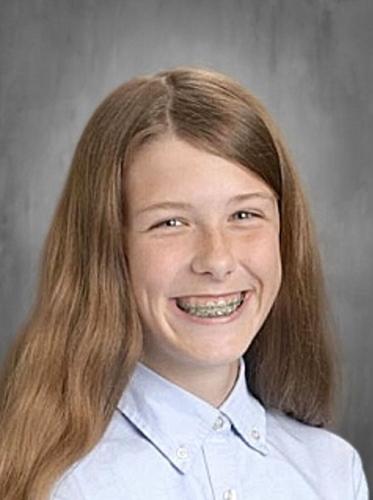 CESA 2: Grace Haun, Madison (Saint Ambrose Academy)