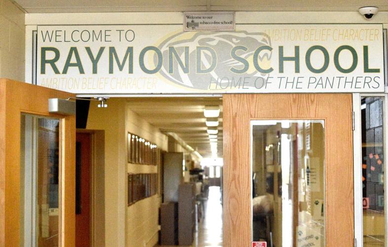 Raymond School