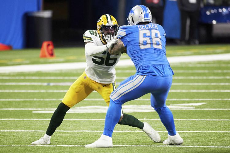 packers jump photo