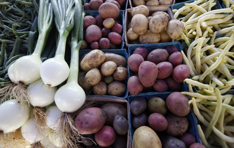 SOUTH MADISON MARKET