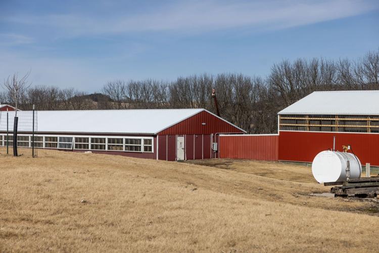 Wisconsin farmers and representatives warn against new tariffs