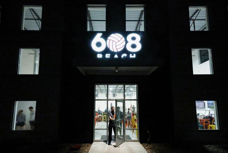 608 Beach Volleyball 2