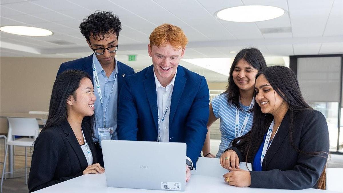 How one company sees AI expand opportunity for American workers