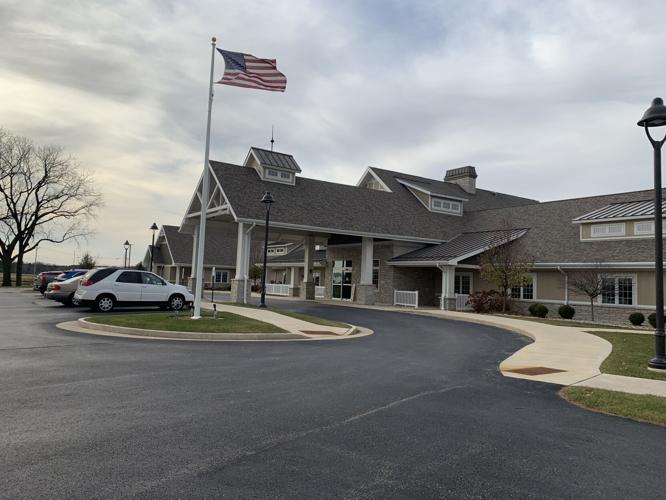 A general development plan has been approved for the second phase of the Golden Years of Lake Geneva facility