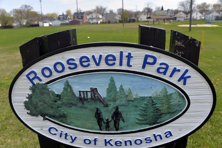 ROOSEVELT PARK