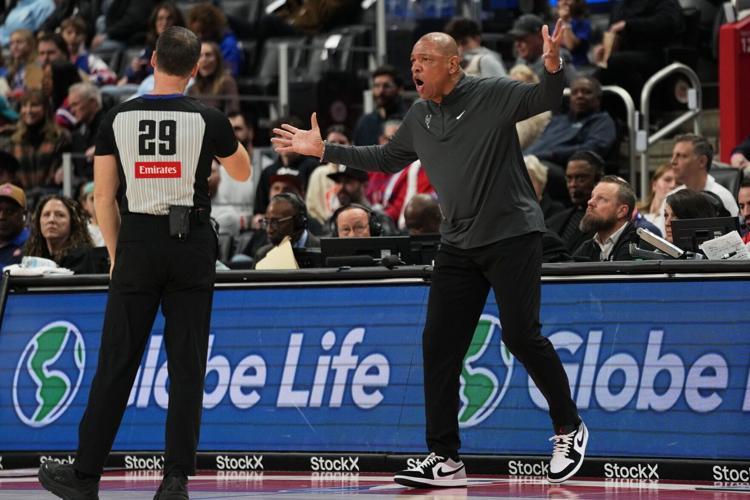 Bucks Pistons Basketball