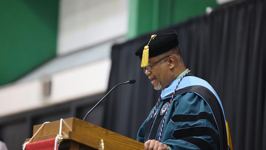 2026 Gateway Technical College graduation
