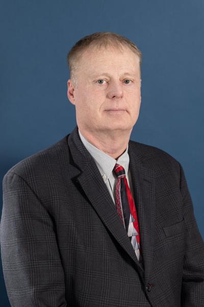 John Morrissey