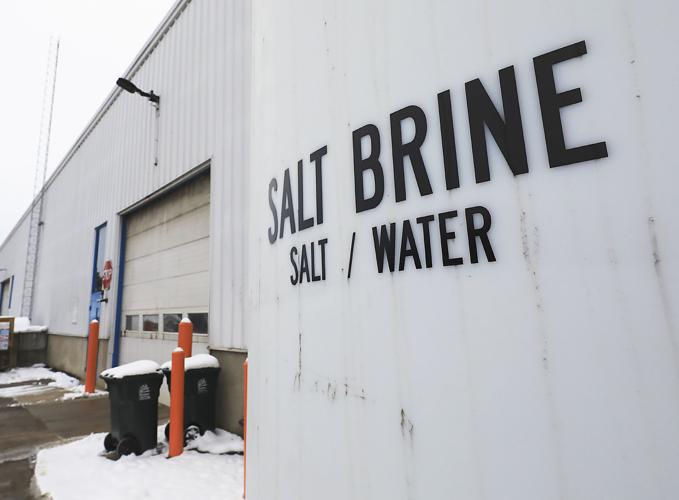 Salt