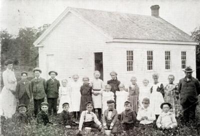 Nakoma School