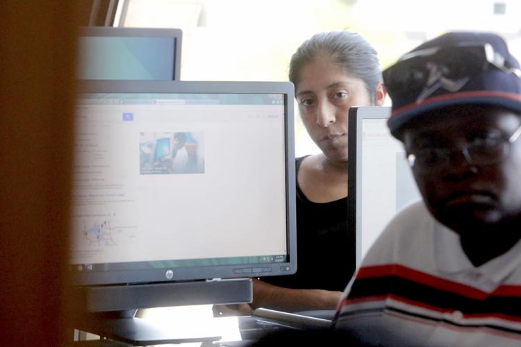 Workers Wanted: 4- For many workers, barriers to employment are a challenge