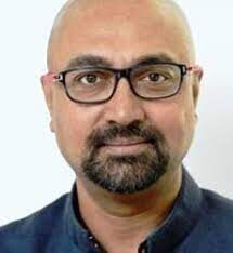Bobby Ghosh
