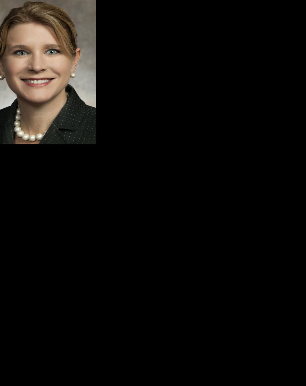 State Rep Amy Loudenbeck