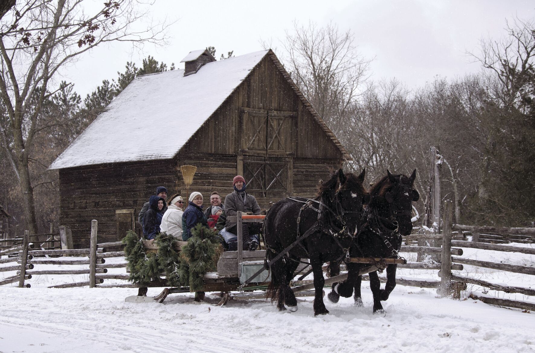 Old World Wisconsin 3