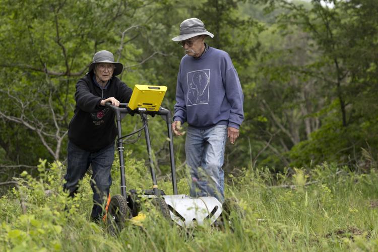 Thurman cold case, 5.19