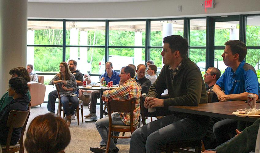 Singlewire display 2