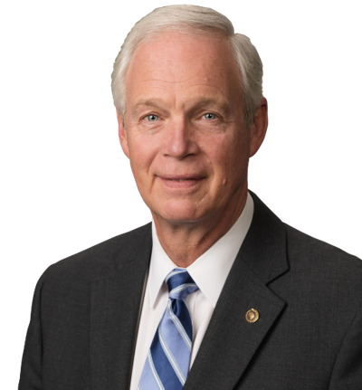 Ron Johnson