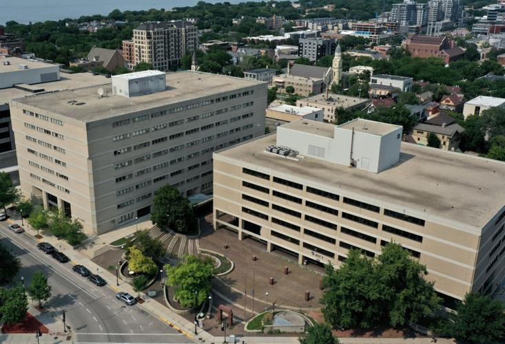 GEF buildings