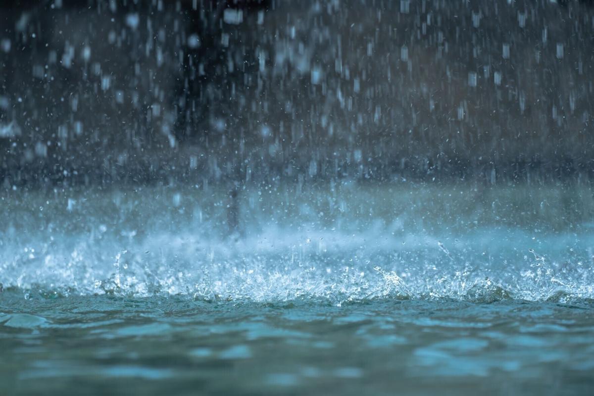 Rainfall