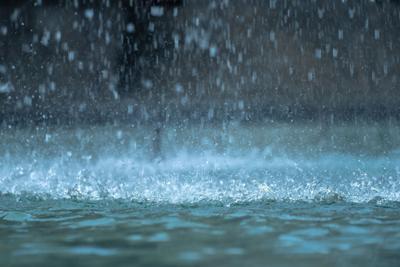 Rainfall