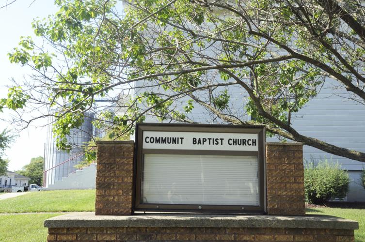 Community Baptist Church
