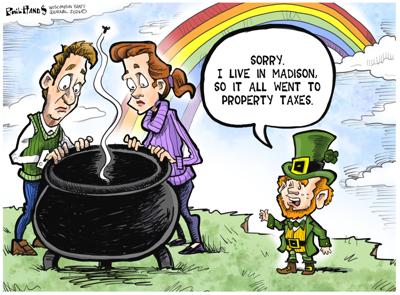 MY VIEW | PHIL HANDS