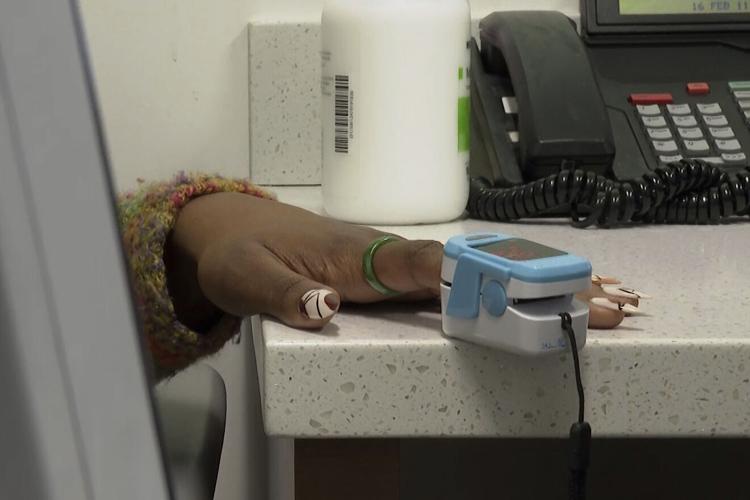 Kidney Transplants-Race