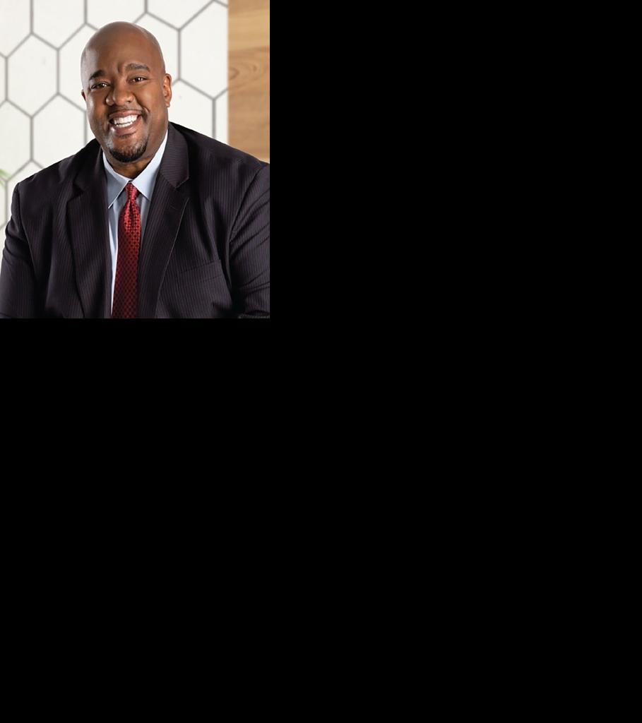 Michael Johnson