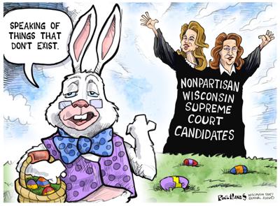 MY VIEW | PHIL HANDS