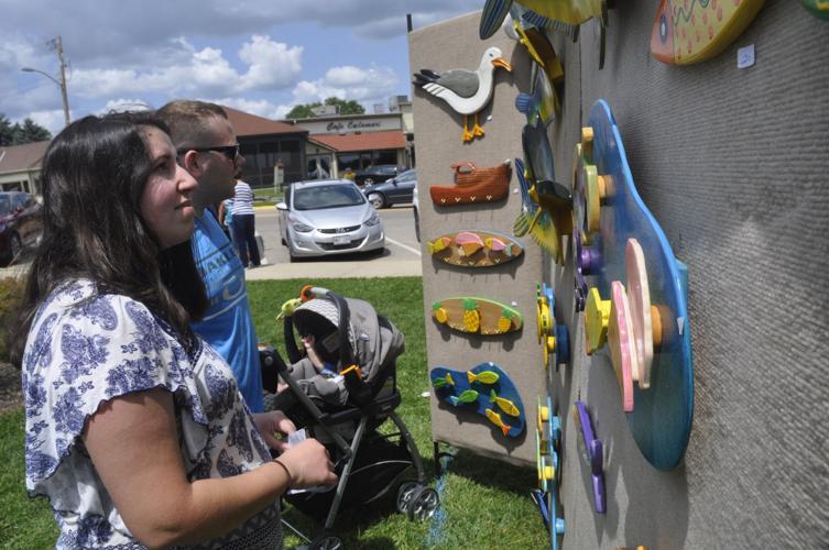 Williams Bay Fine Art & Craft Fest