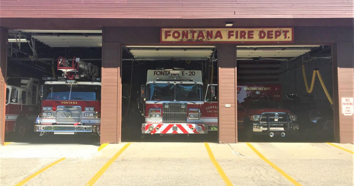Williams Bay, Fontana working with marketing firm to spread the word about EMS referendum | Local News Williams Bay, Fontana working with marketing firm to spread the word about EMS referendum | Local News