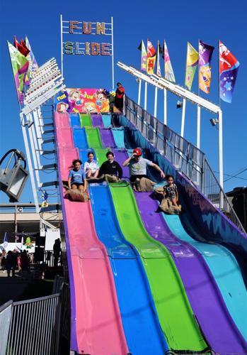 Walworth County Fair