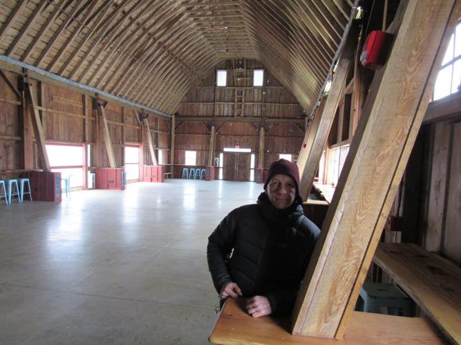 Driftless concerns over proposed transmission lines and towers