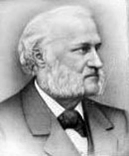 Julian Sydney Rumsey