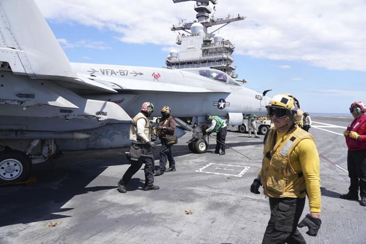 NATO Mediterranean Exercises