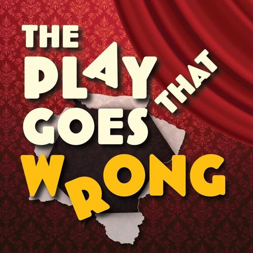 The Play That Goes Wrong