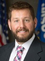 Rep. Elijah Behnke