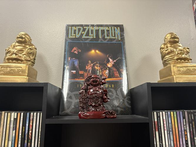 Seventh Avenue Vintage & Vinyl